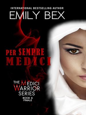 cover image of Per Sempre Medici